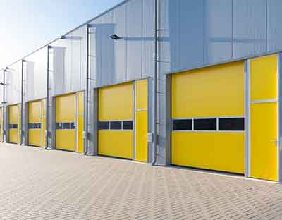 Doraville Garage Door Repair