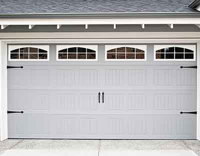 Doraville Garage Door Spring Repair