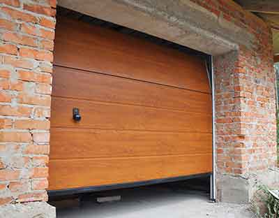 Doraville Garage Door Repair