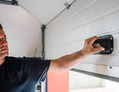 Doraville Garage Door Repair