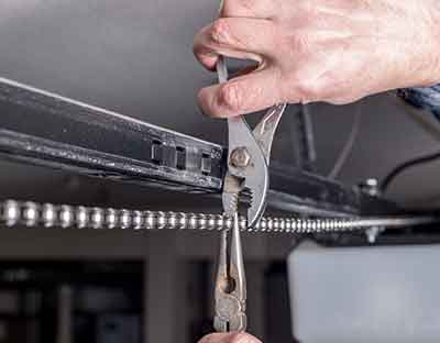 Doraville Garage Door Repair