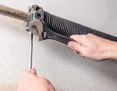 Doraville Garage Door Spring Repair